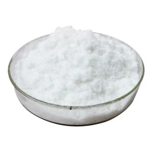 2, 4-dihydroxybenzoik asid